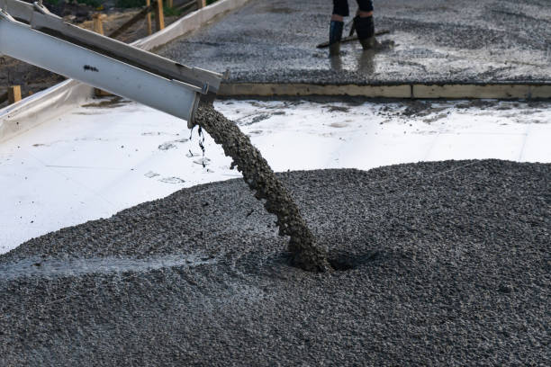 Best Concrete Pool Decks in Penn Yan, NY