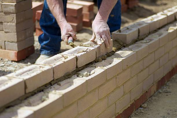 Best Concrete Retaining Walls in Penn Yan, NY